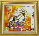 Gamecube - Collection de jeux pokemon GJV-TBBK