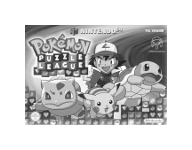 Collection de jeux pokemon GXeWD41U