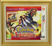 Collection de jeux pokemon HcWMg8QR