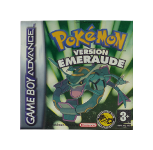 Collection de jeux pokemon Hw9IX2i7