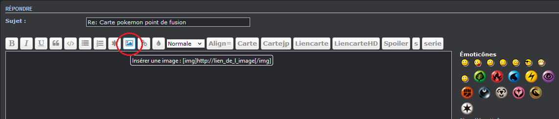 Image
