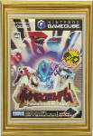 Collection de jeux pokemon MfNmRl0X