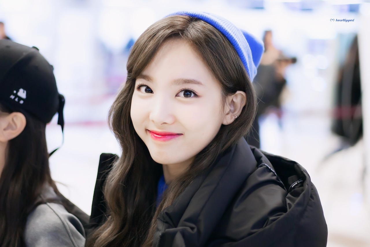 Nayeon is so pretty ... | Page 2 | allkpop Forums
