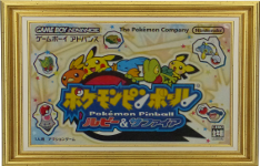 Gamecube - Collection de jeux pokemon NS9O1yGf