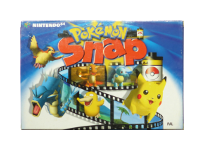 Collection de jeux pokemon P5-T7gUT