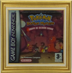 Collection de jeux pokemon Pb0KHkQV