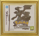 Collection de jeux pokemon Ptvk5Ypz