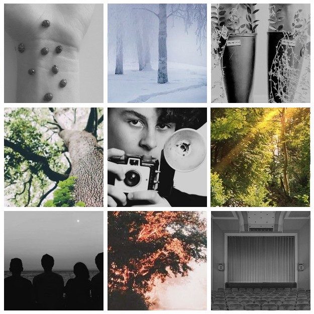 Aesthetics & Moodboards ! - Page 4 U0t3VEpW