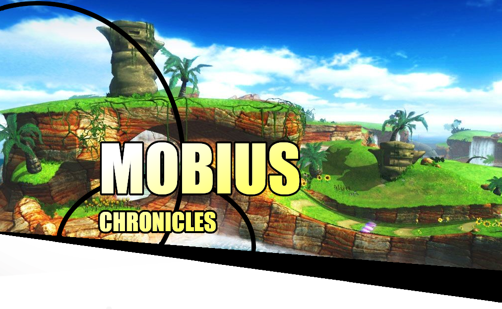 Mobius Chronicles