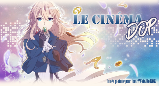 CINÉMA DOP VTsq3PfT