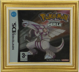 Collection de jeux pokemon VkdVTndJ