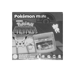 Collection de jeux pokemon WmGmOp5p