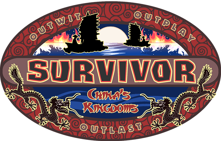 Survivor BGZ : les logos des Editions XAY-kr6L