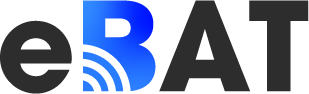 Ebatpro logo