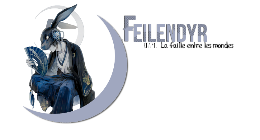 Feilendyr