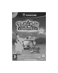 Gamecube - Collection de jeux pokemon BR5foVM6