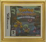 Collection de jeux pokemon GDNp3gEd