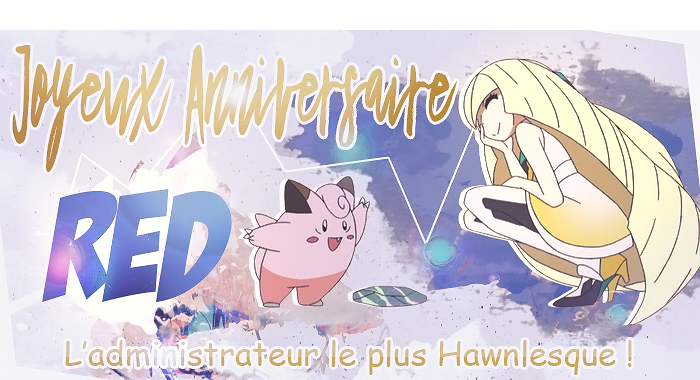 Galerie d'une goutte d'eau insignifiante :/ H0QbRRBr