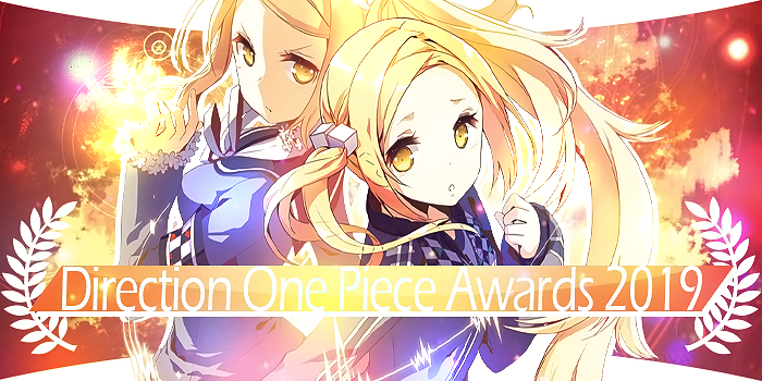 Direction One Piece 2