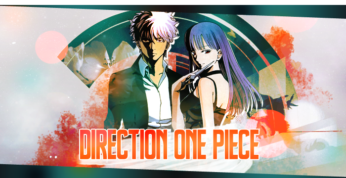 Direction One Piece 2