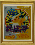 Gamecube - Collection de jeux pokemon LUvaUGKN