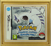 Collection de jeux pokemon M_XkTdV3