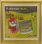 Collection de jeux pokemon NcUCvdre