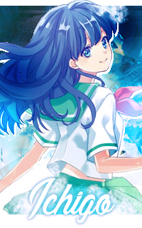 Ichigo