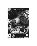 Gamecube - Collection de jeux pokemon PAOrbj31