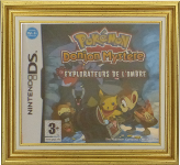 Collection de jeux pokemon QhUXlq9Y