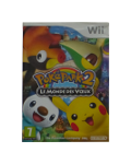 Collection de jeux pokemon RlHqO4hd