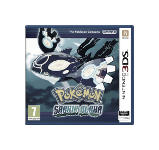 Collection de jeux pokemon SieHX16D