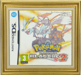 Gamecube - Collection de jeux pokemon U1ESWubG