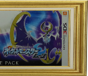 Collection de jeux pokemon U39sYnMf