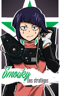 Smouky