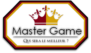 Master Game : Règles 1458326611008465400