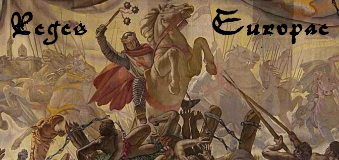 Reges Europae