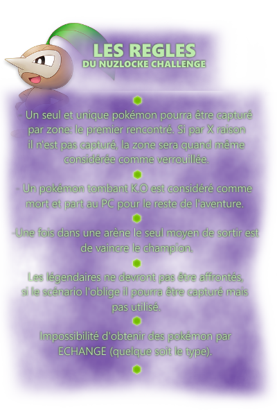 [Noire 2] Pokémon Nuzlocke Challenge Noire 2: La Malédiction - Page 2 1460843338059969200