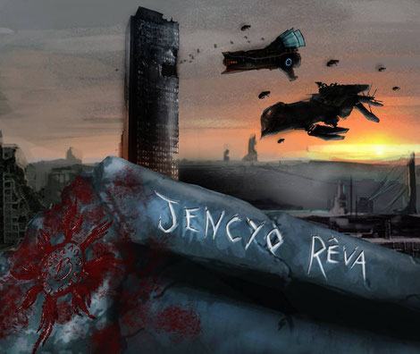 [Saga MP3] Jencyo Rêva  1461326509042533700