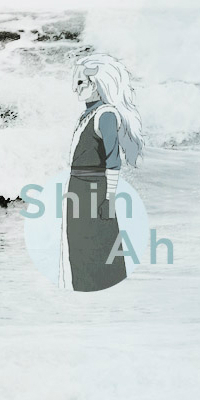 Shin-Ah