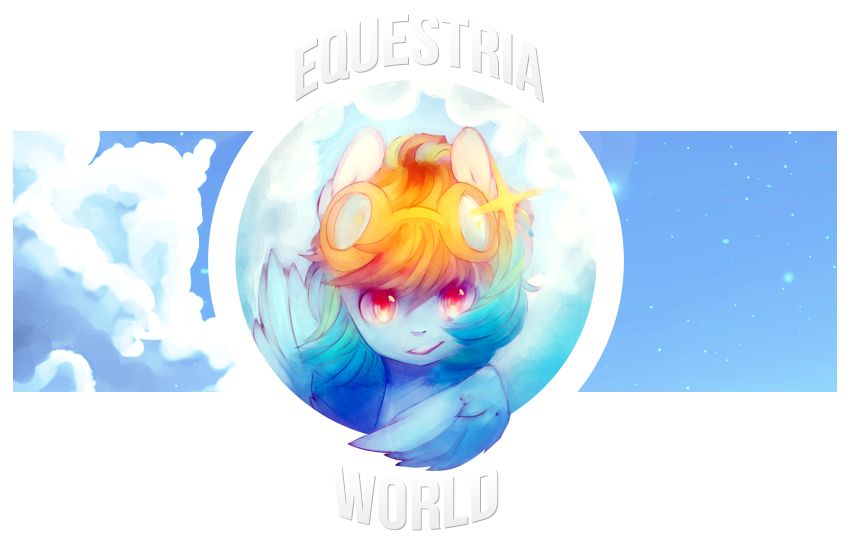 Equestria World