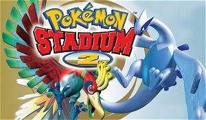 Test de Pokémon Stadium 2 sur Nintendo 64 1464685625082873000