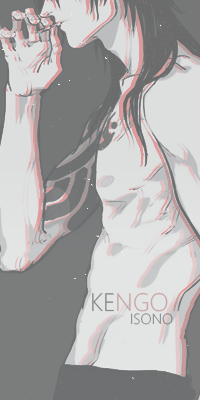 Kengo Isono