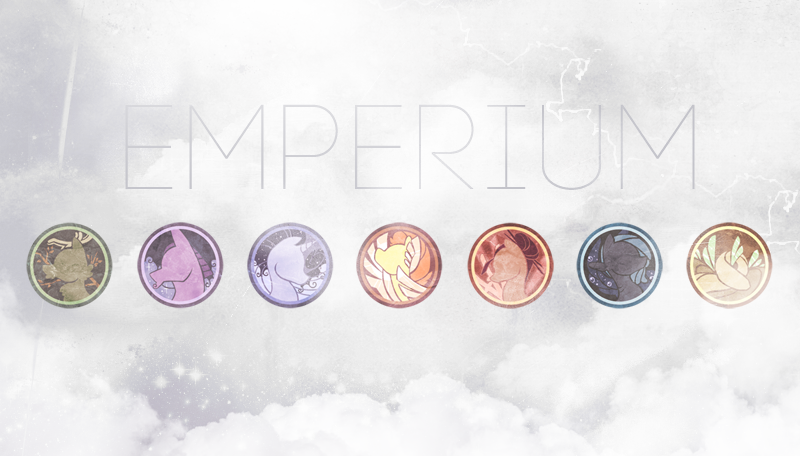₪ EMPERIUM ₪