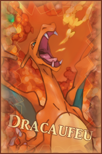 Dracaufeu