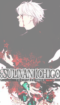 Sulivan Ichigo
