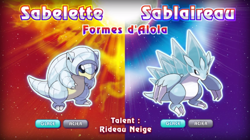 Nouvelles formes & nouveaux Pokémon 1470323490061795200