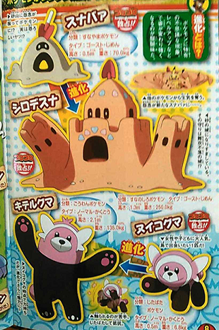 Corocoro de Septembre 1470728032080054400