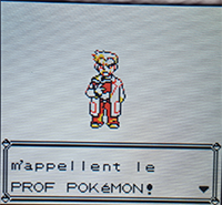 Pokémon jaune - soluce complète- Bourg-Palette à Argenta 1471514528009321100