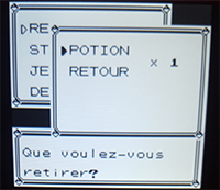 Pokémon jaune - soluce complète- Bourg-Palette à Argenta 1471515758002037500